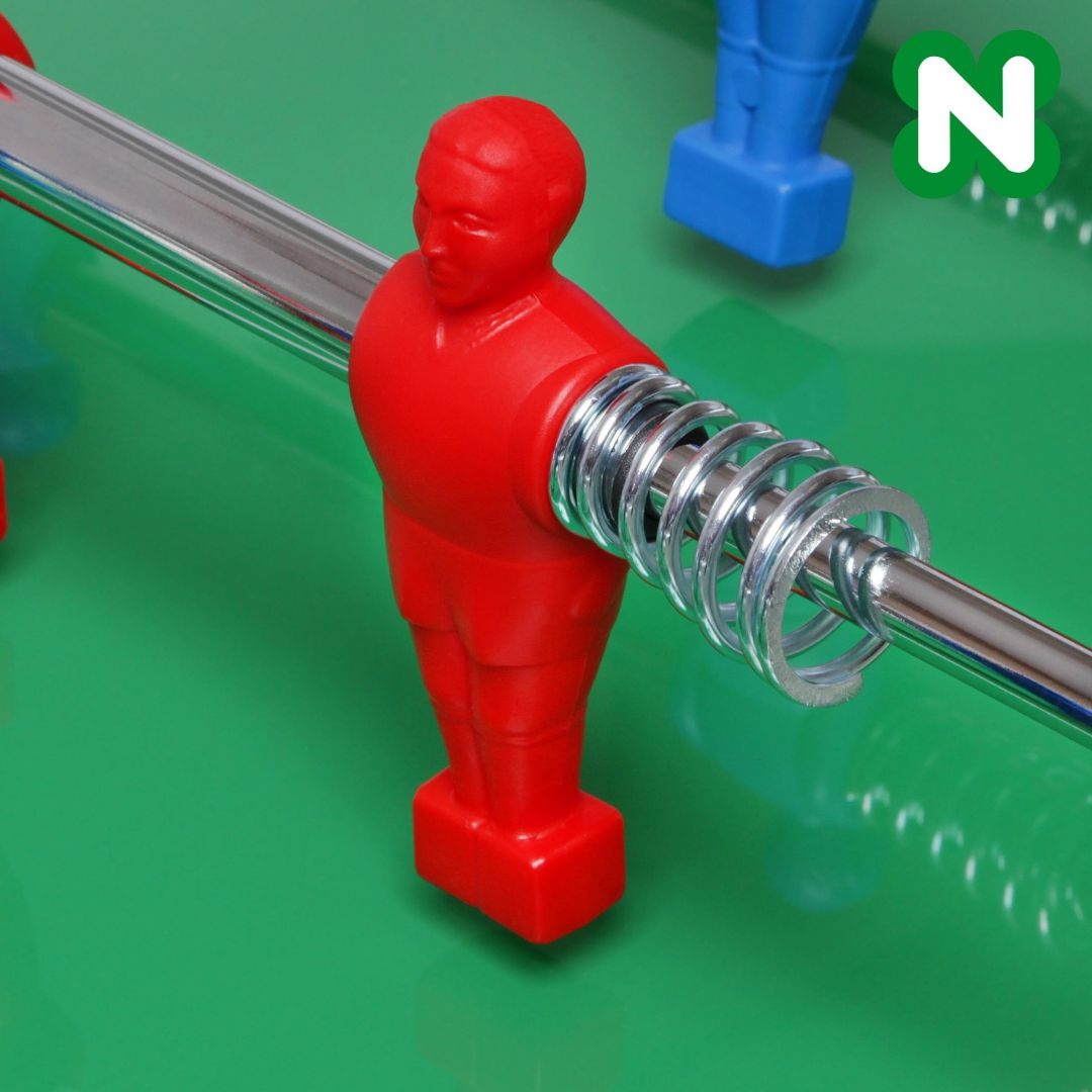 Всепогодный настольный футбол Storm F-2 family outdoor telescopic